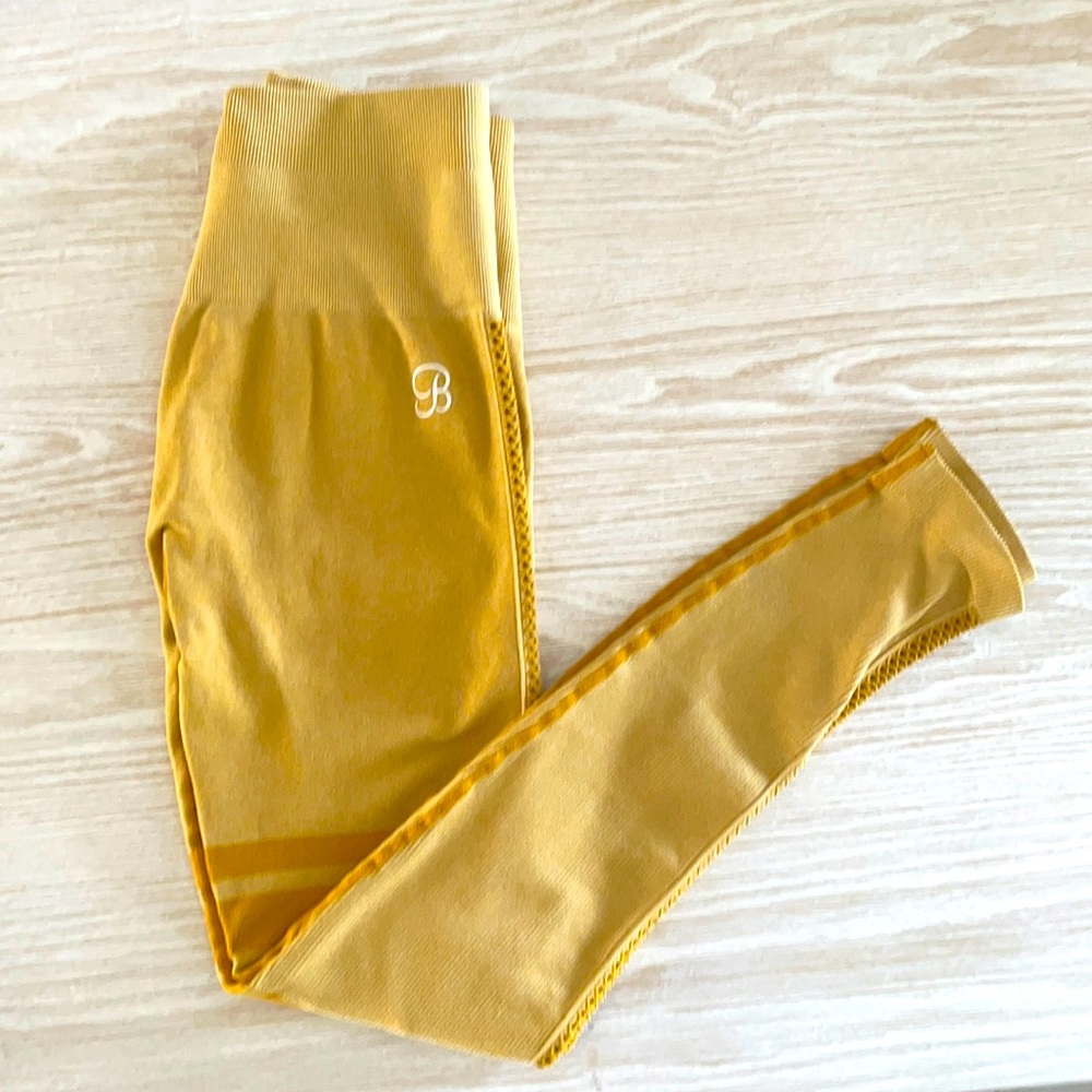 Bombshell Legging